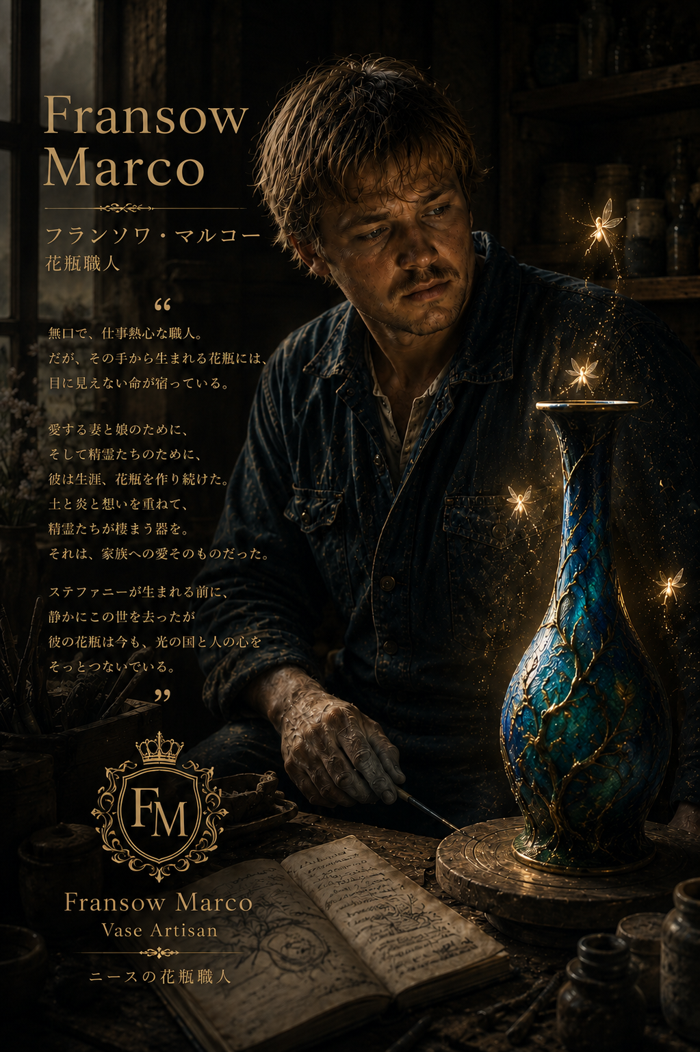 フランソワ・マルコー