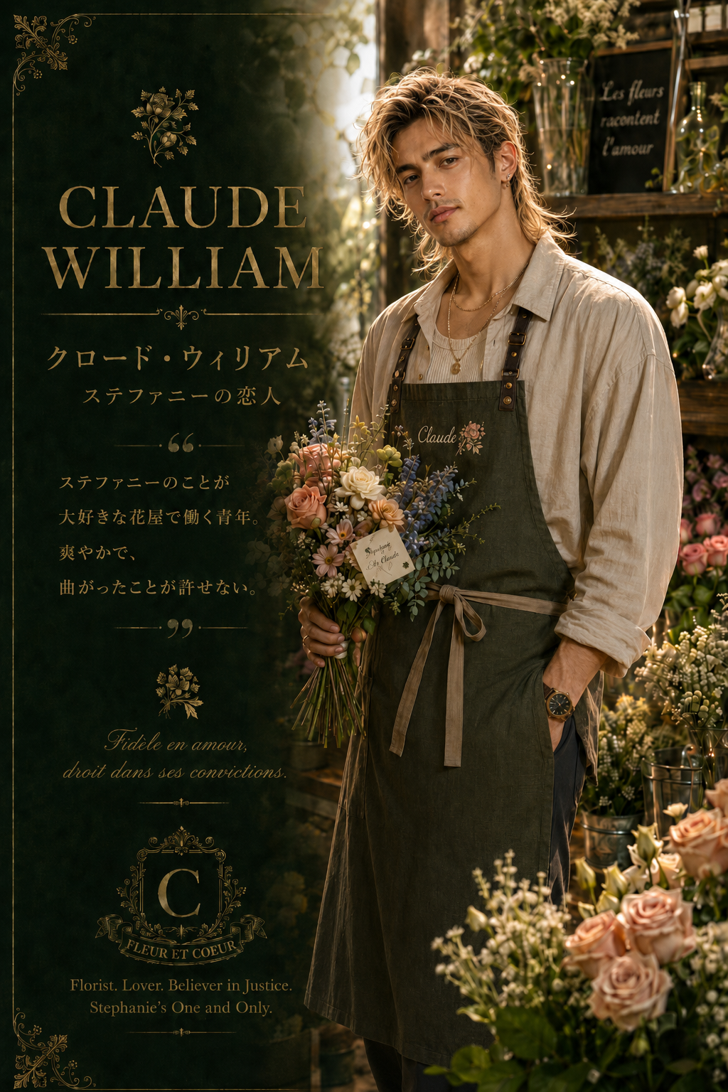 リリー・バース