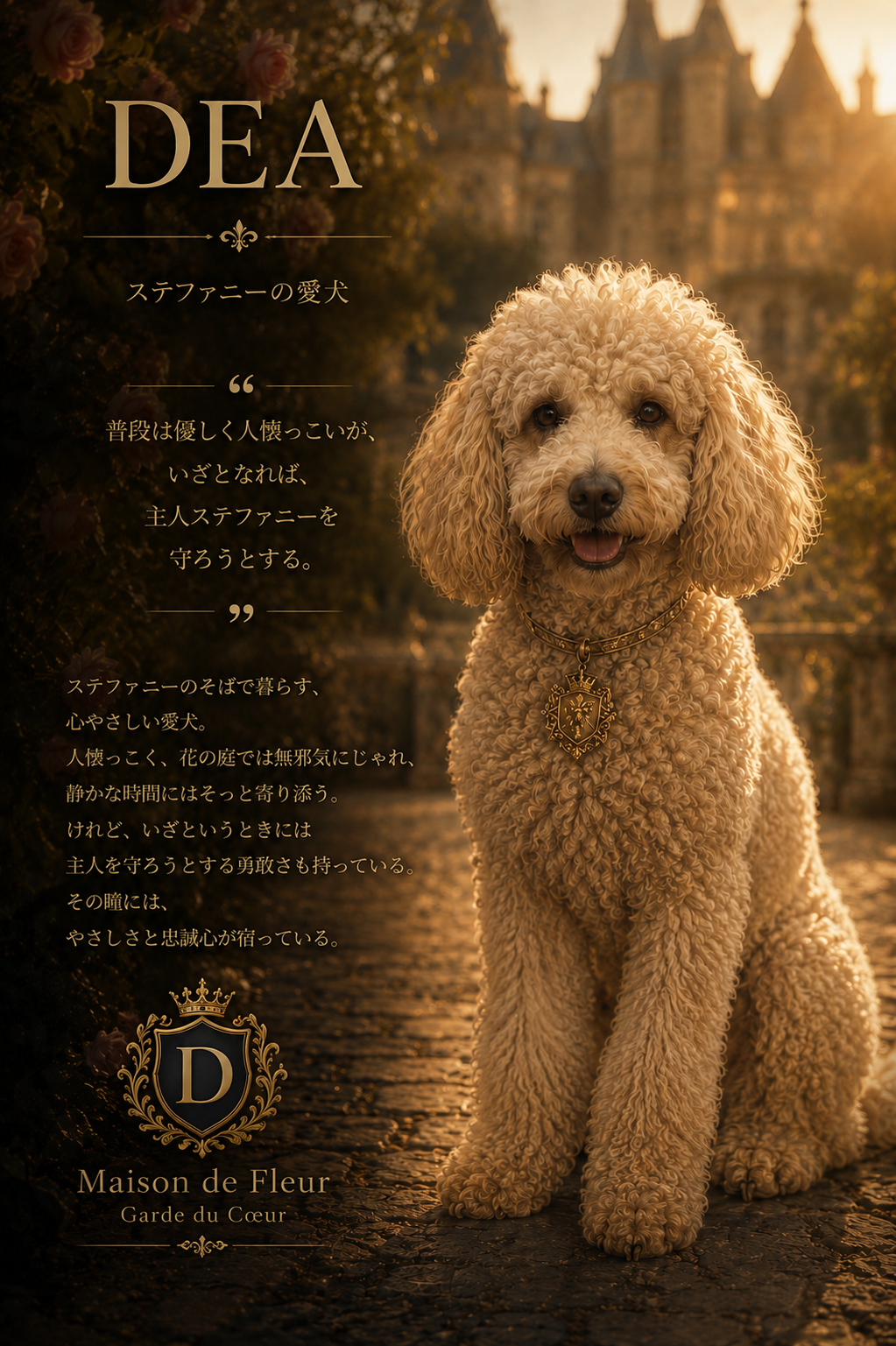 ディア